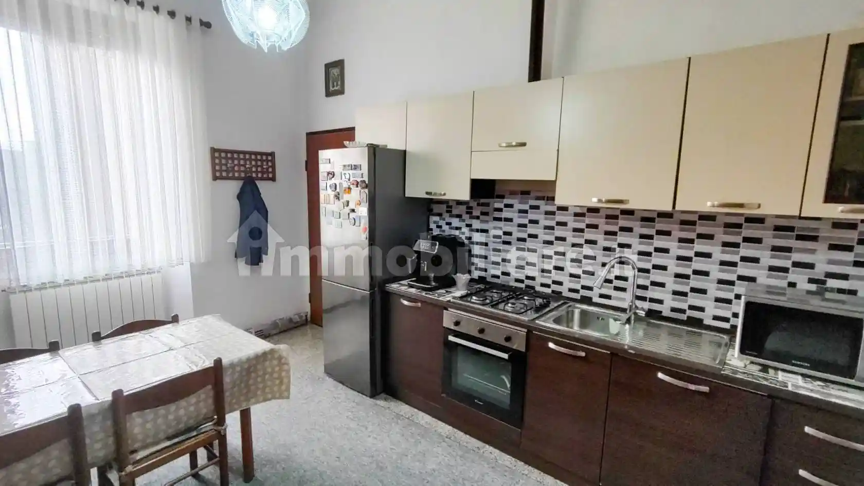 Appartamento in vendita a Asso