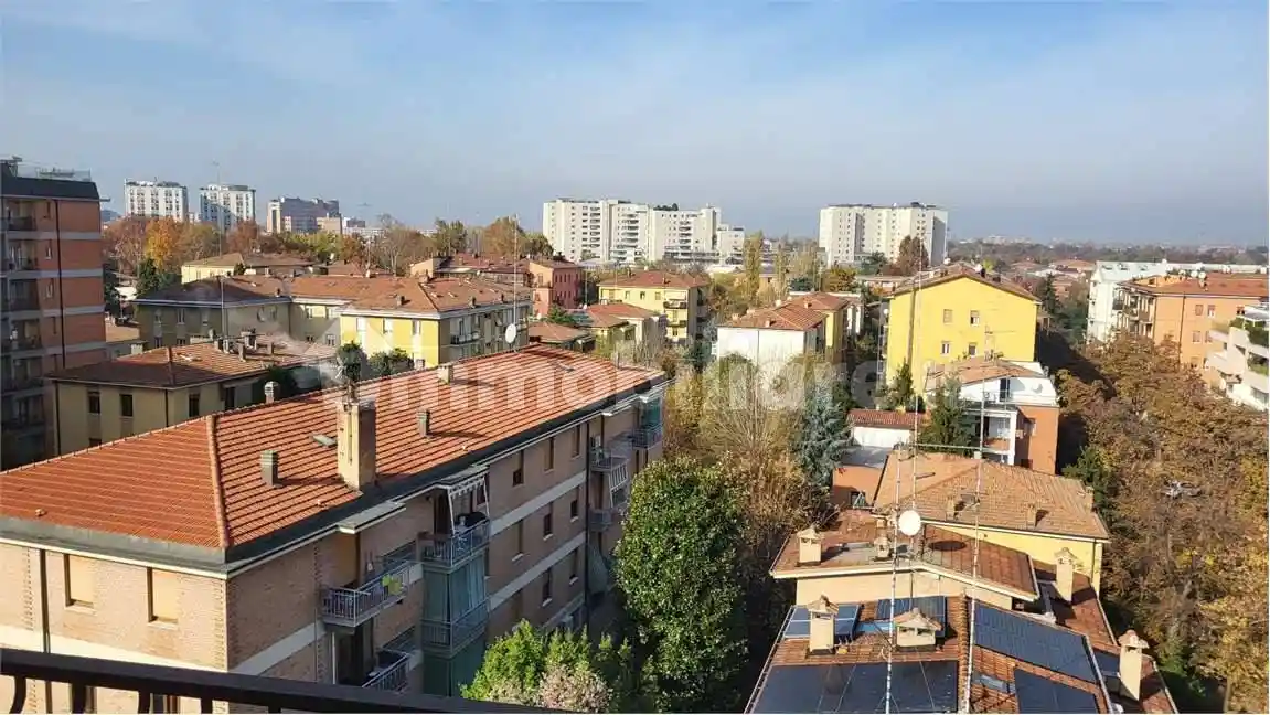 Appartamento in vendita a Modena
