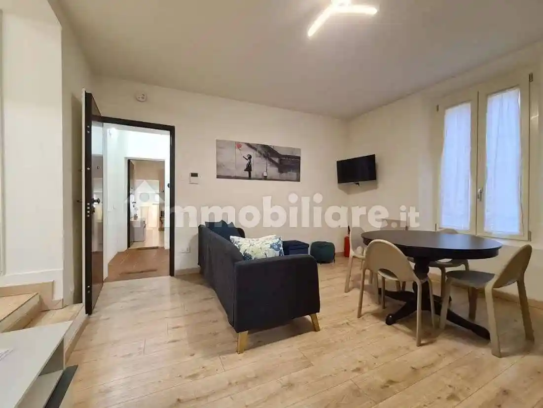 Appartamento in vendita a Modena