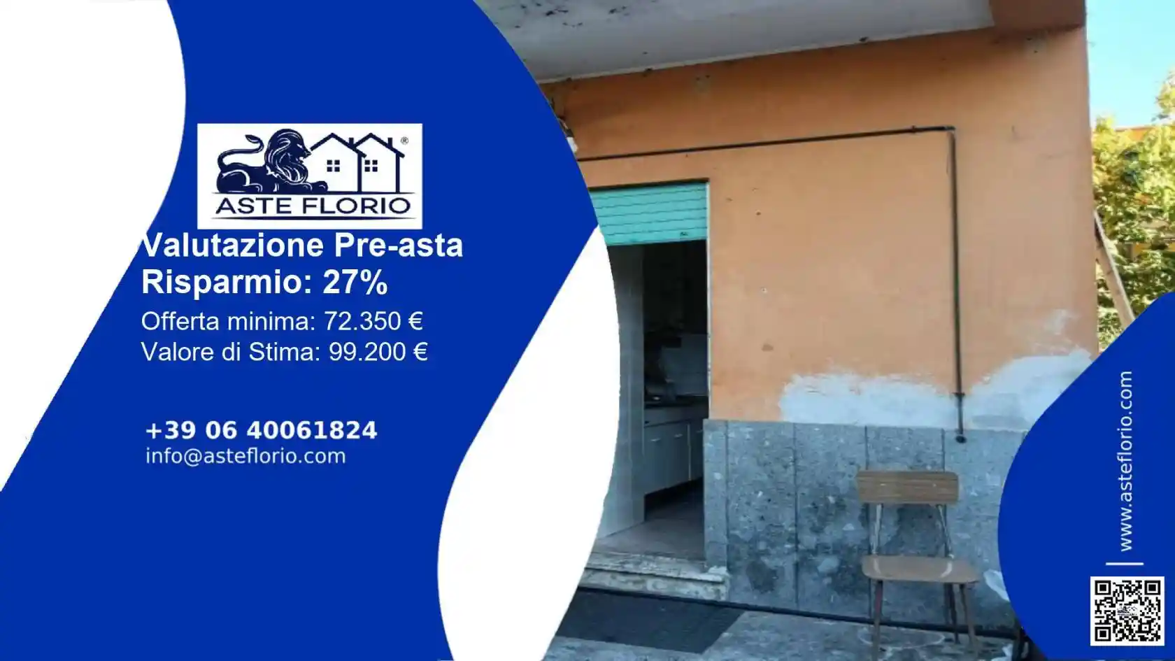 Appartamento in vendita a Anzio