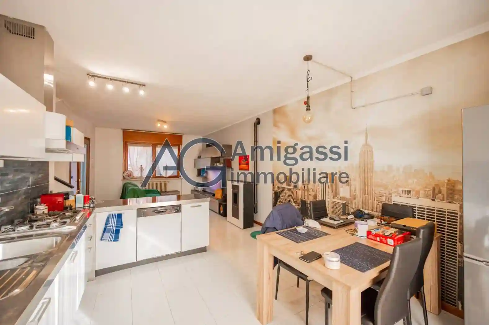 Villetta a schiera - foto 5