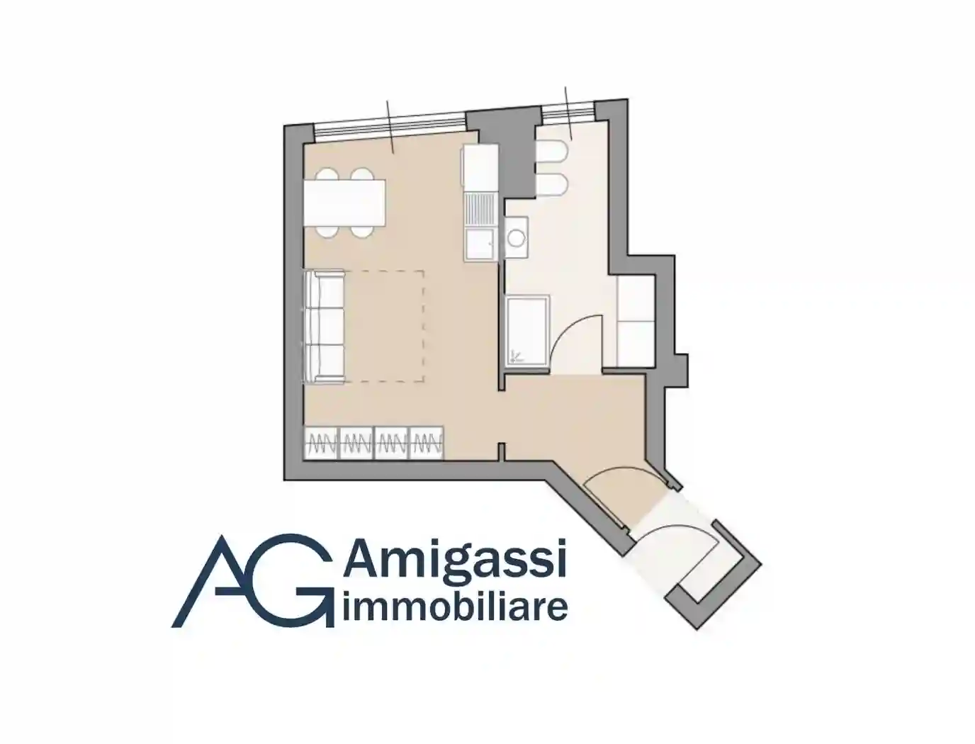 Appartamento - foto 2