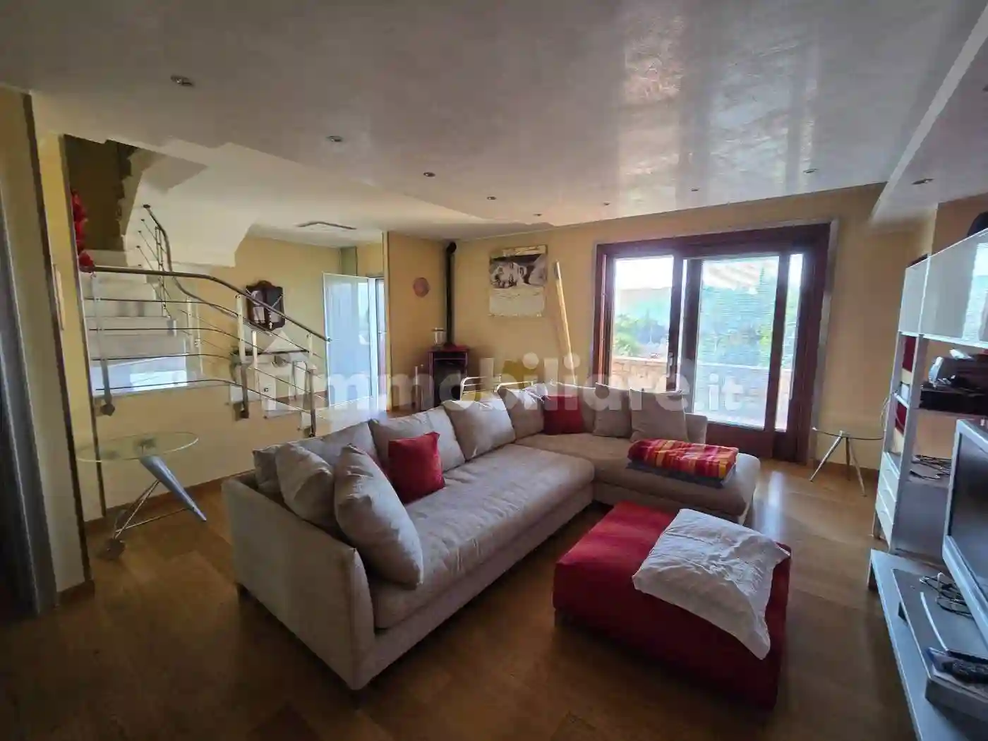 Villetta a schiera - foto 5