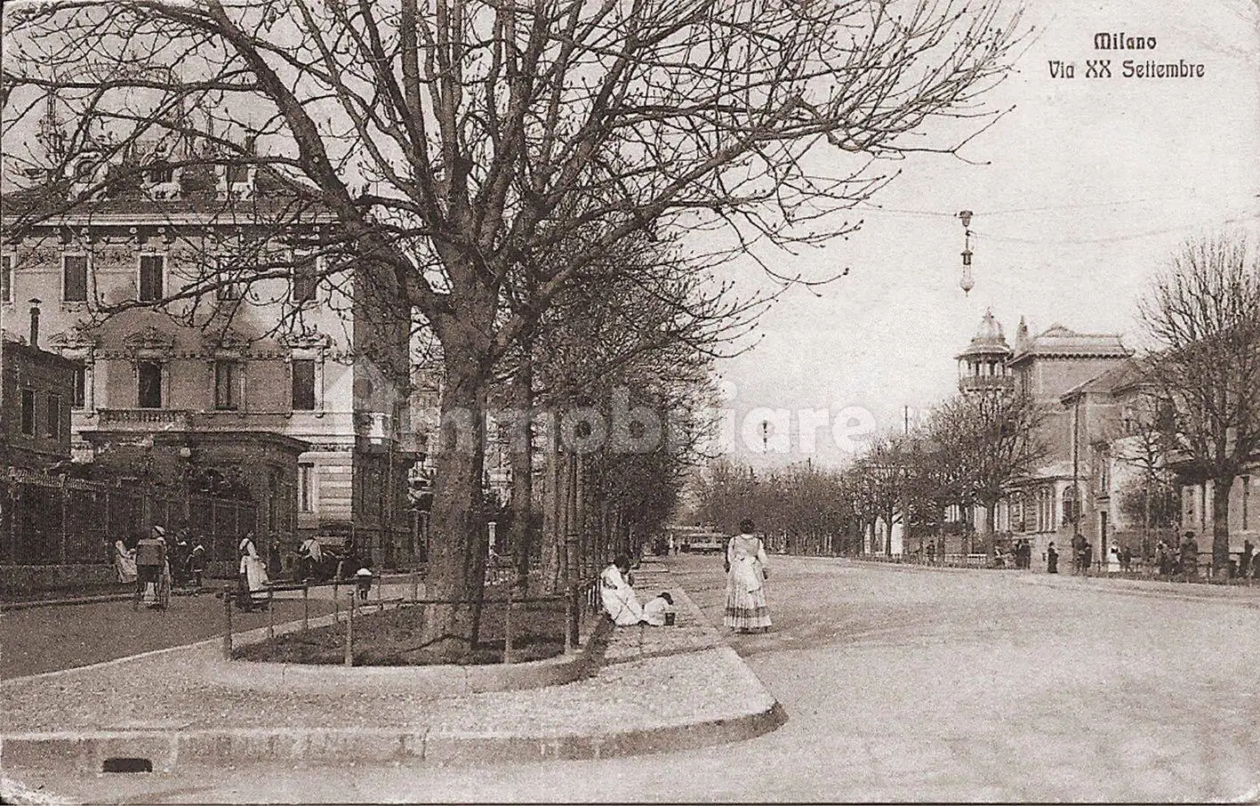 Appartamento in vendita a Milan