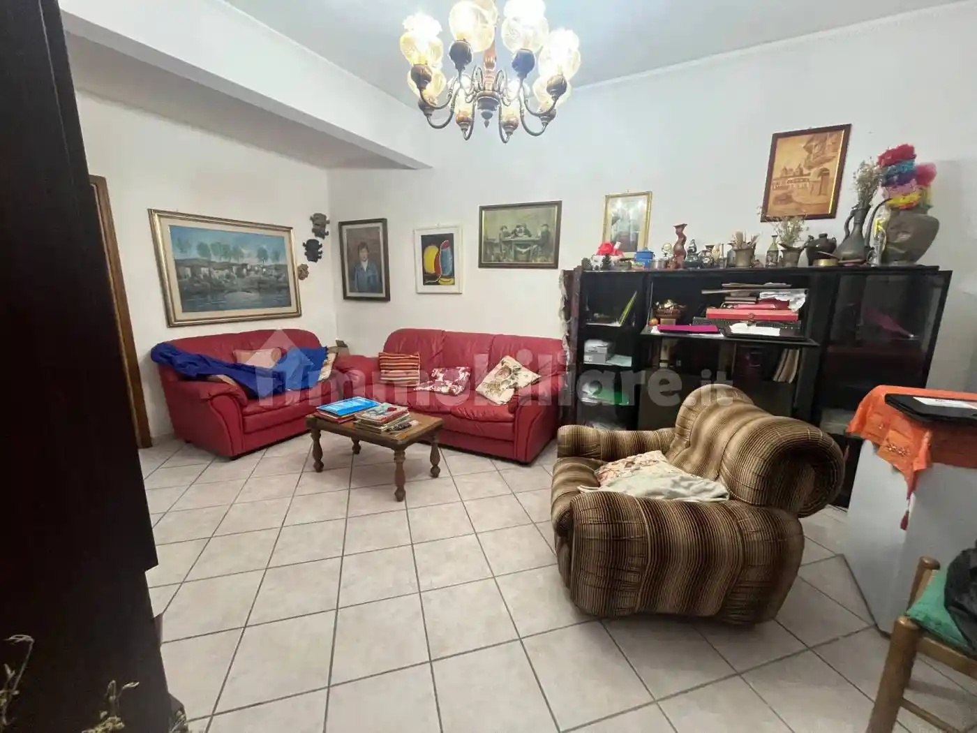 Casa indipendente in vendita a Cerreto Guidi