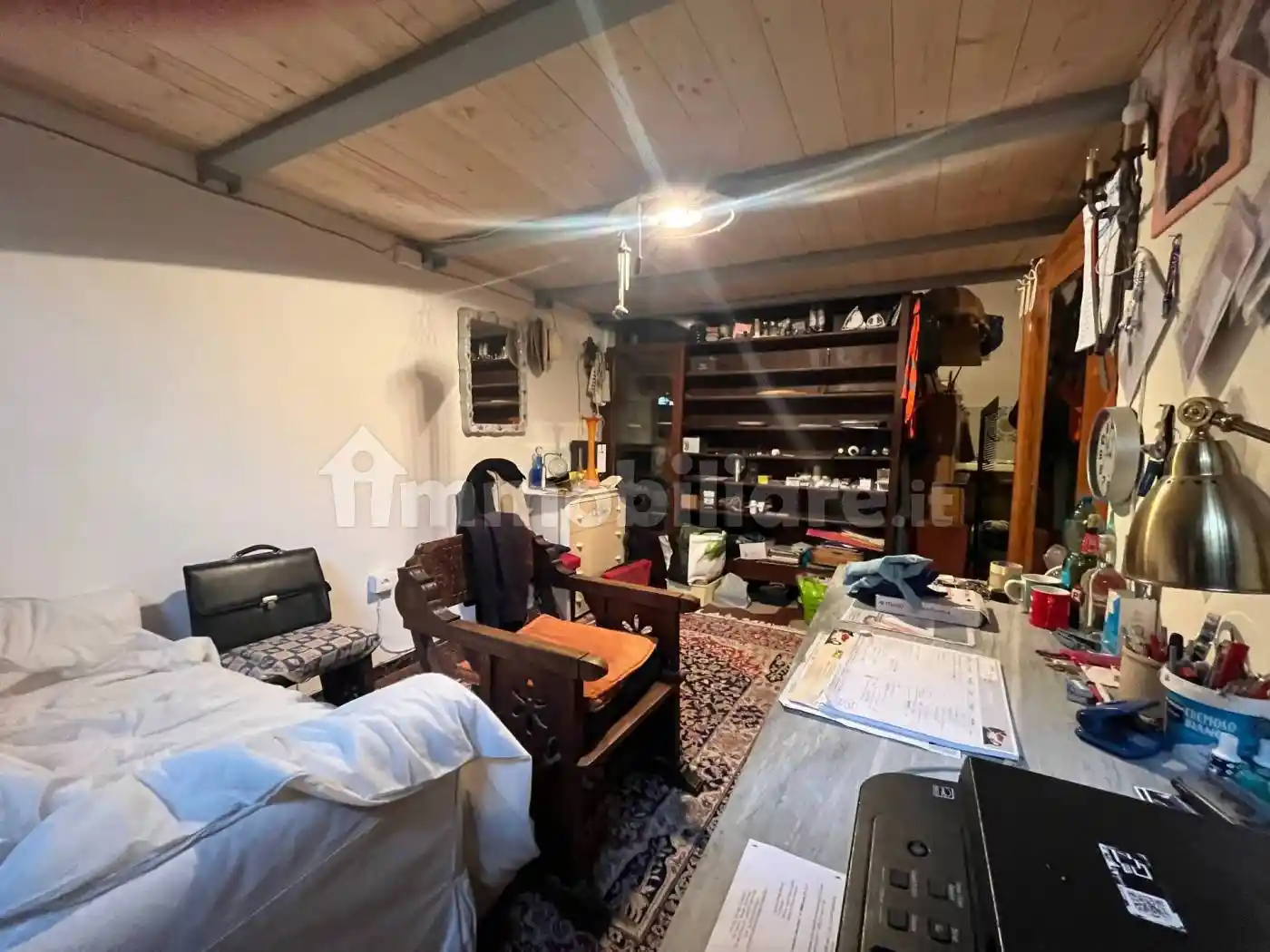 Appartamento in affitto a Pisa