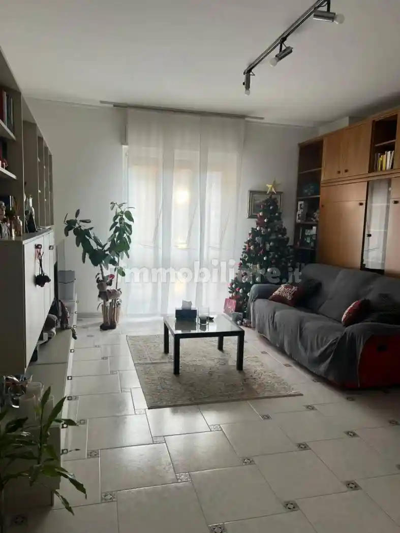 Appartamento in affitto a San Donato Milanese