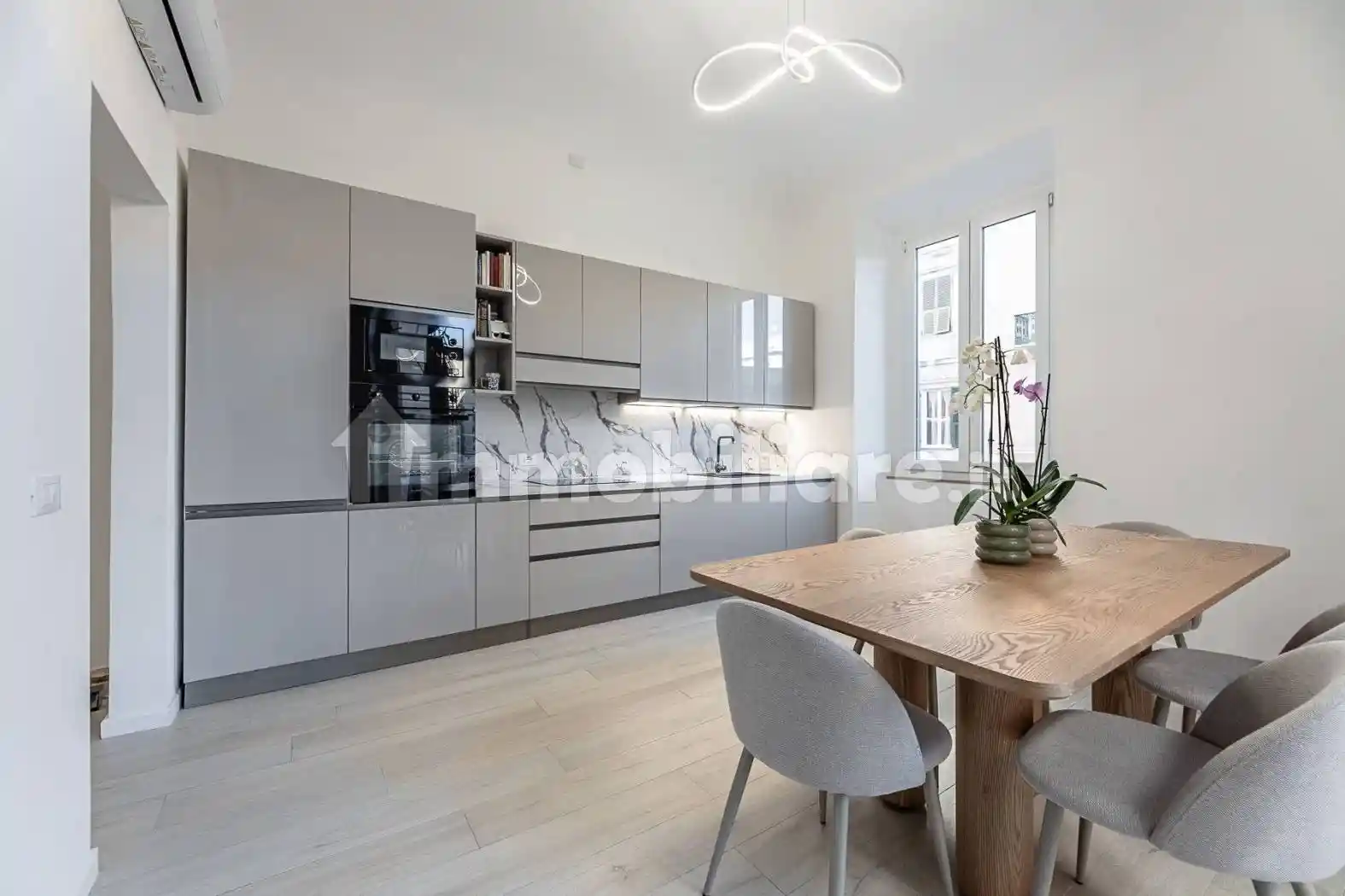 Appartamento in affitto a Savona