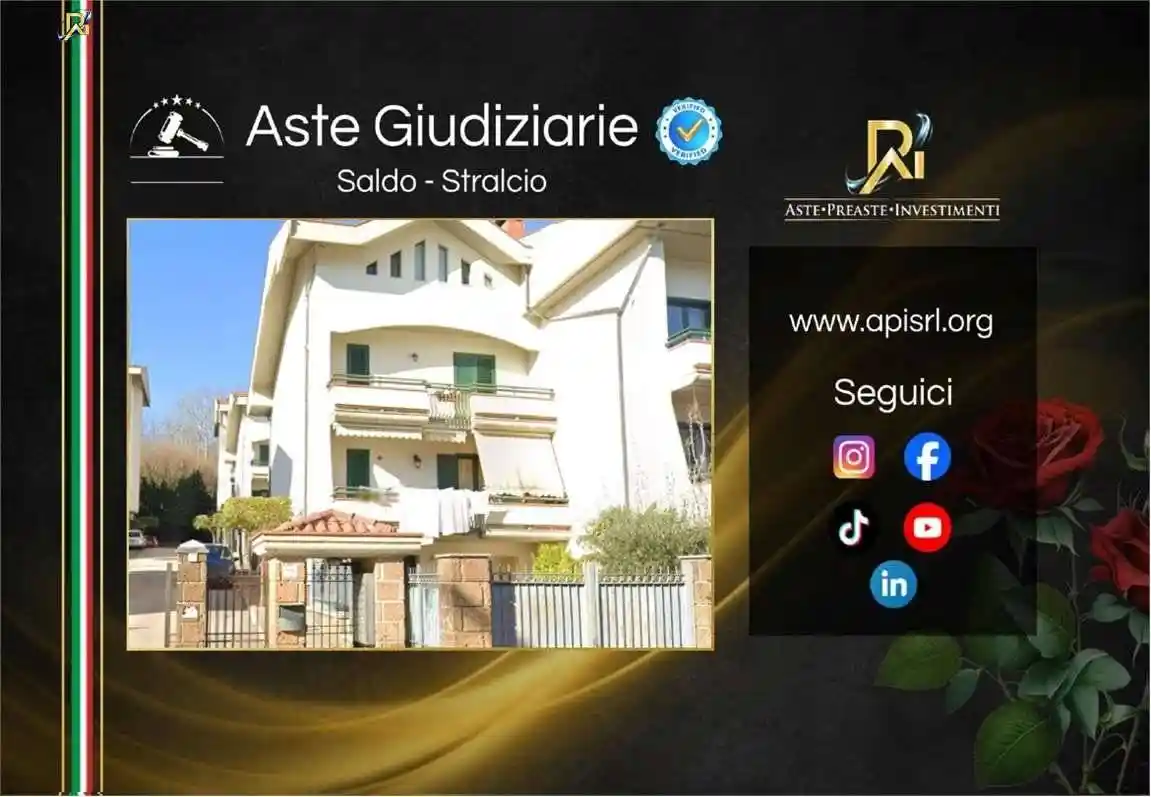 Villetta a schiera in vendita a Avellino