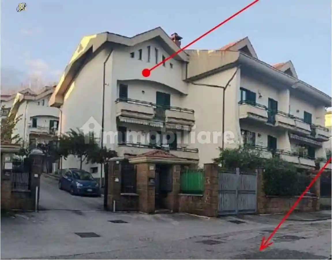 Villetta a schiera - foto 3