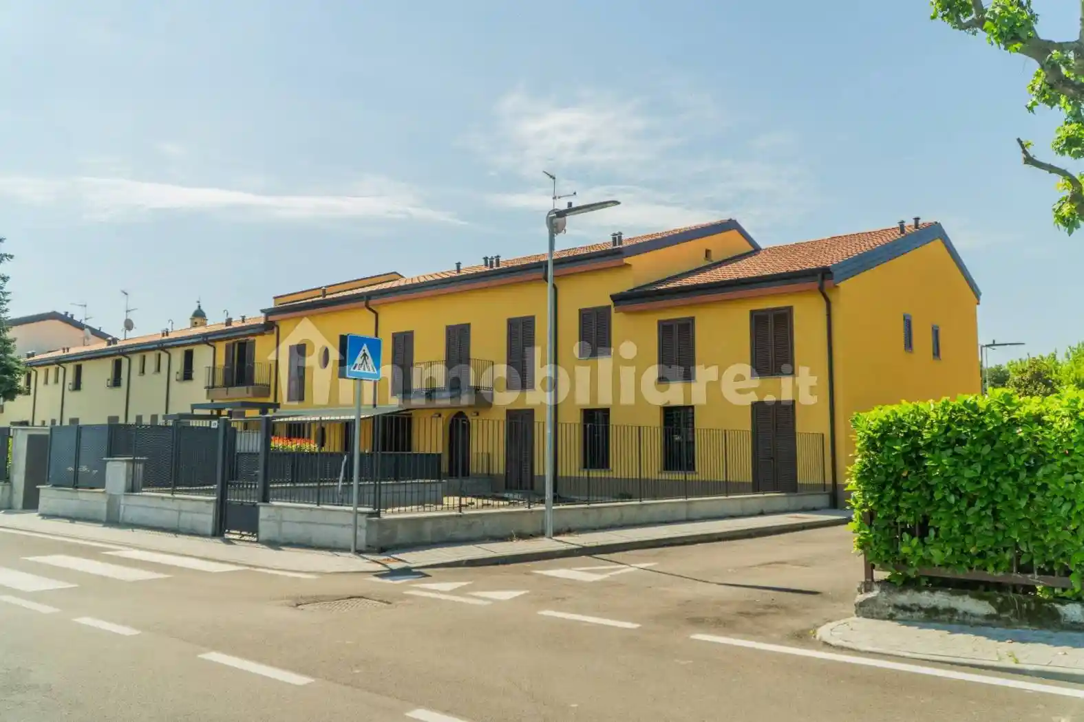 Appartamento in vendita a Cremona