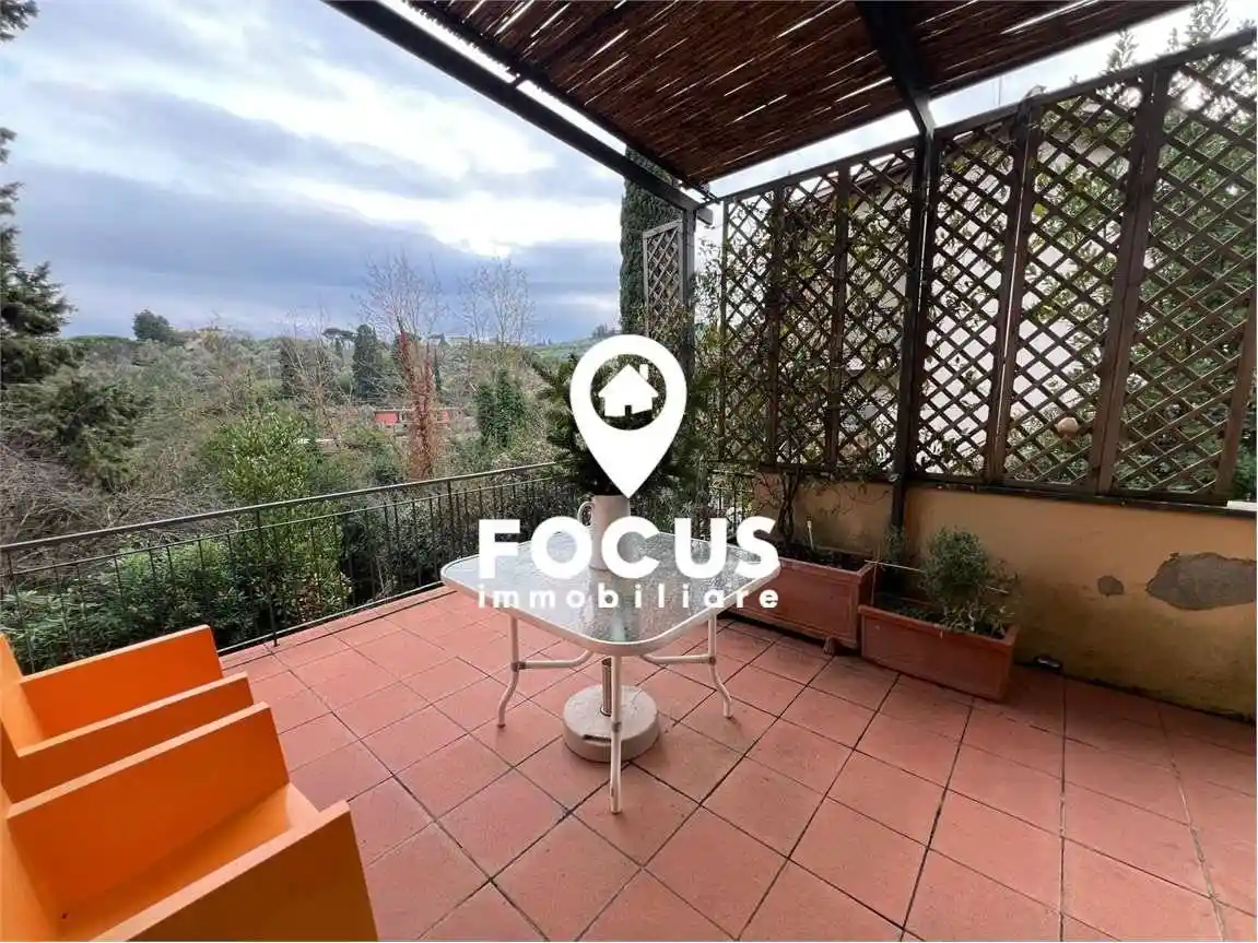 Appartamento in vendita a Firenze