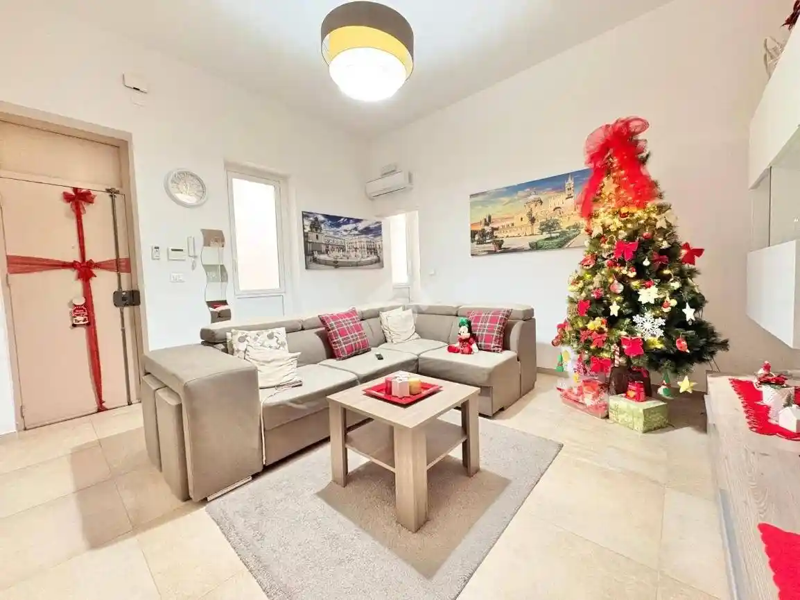 Appartamento in vendita a Palermo