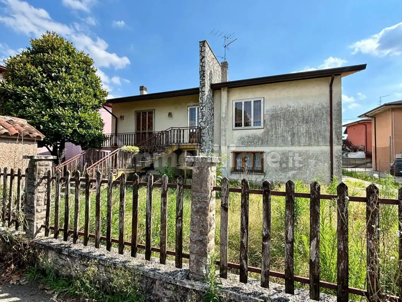 Villa in vendita a Cerea