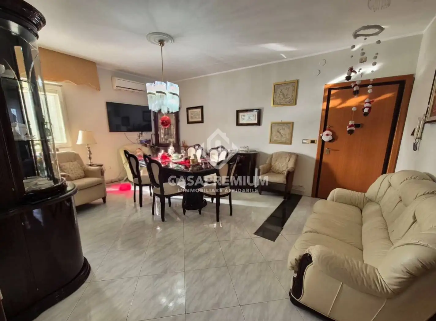 Appartamento in vendita a Brusciano