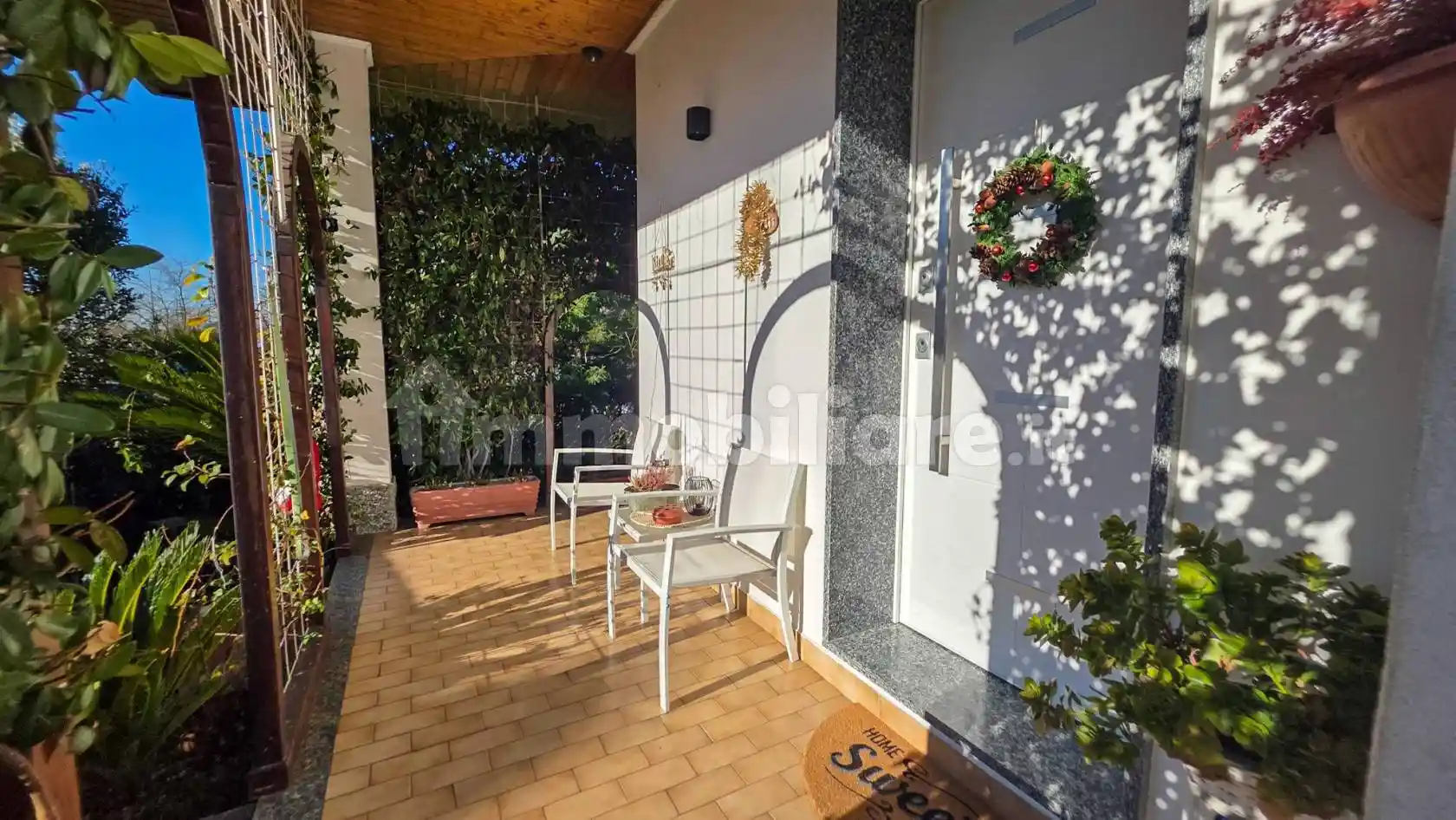 Villa in vendita a Garbagnate Milanese