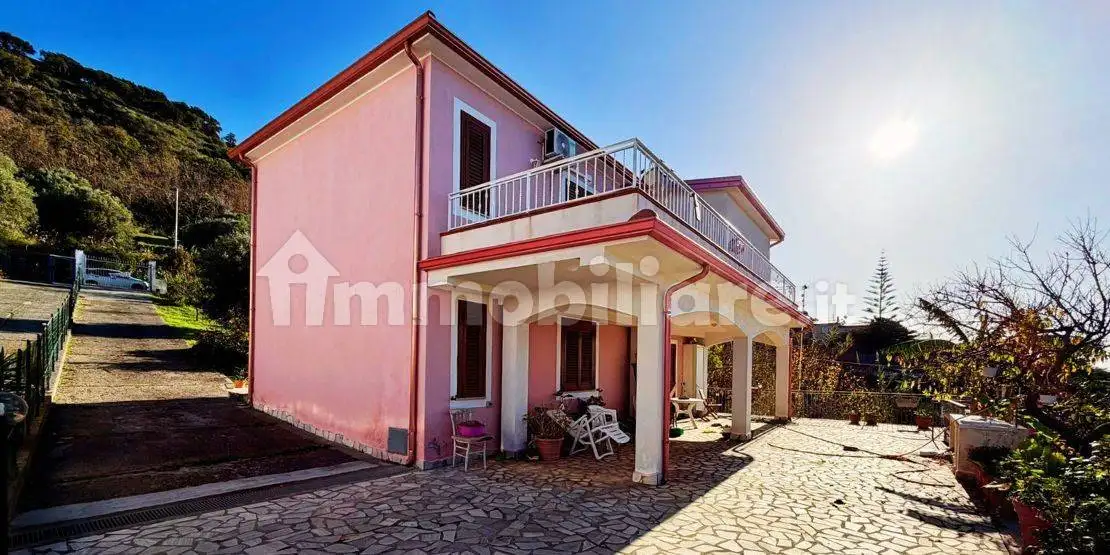 Villa in vendita a Bonifati