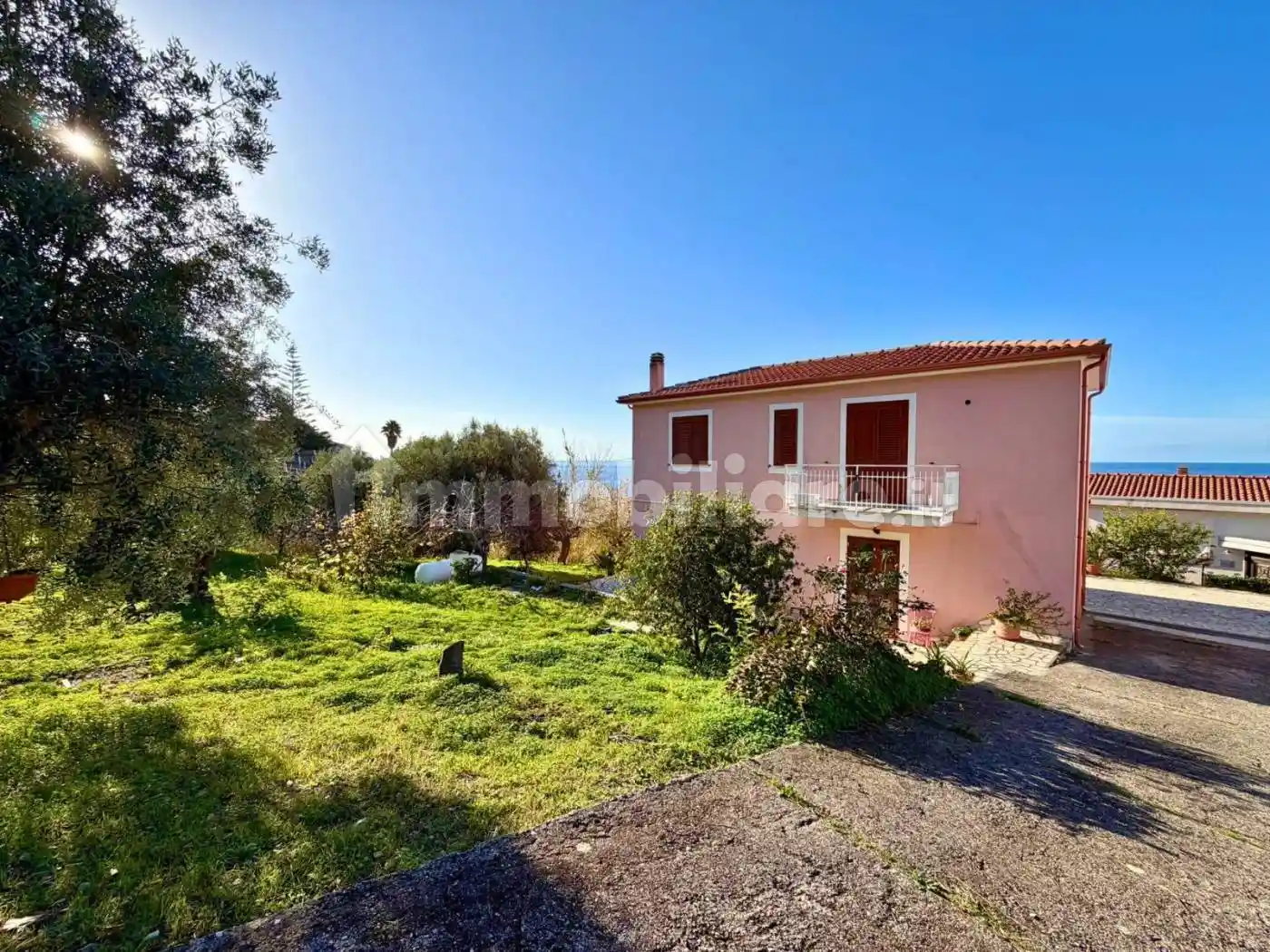 Villa unifamiliare via Santa Maria, Bonifati - foto 2