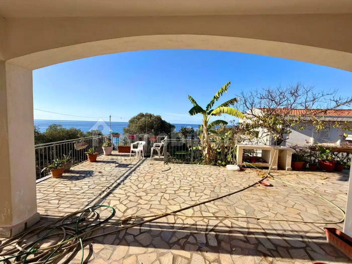 Villa unifamiliare via Santa Maria, Bonifati - foto 3