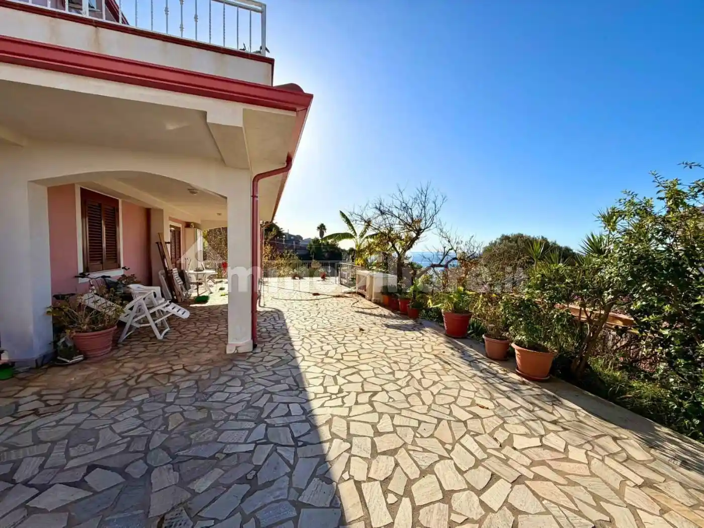 Villa unifamiliare via Santa Maria, Bonifati - foto 4