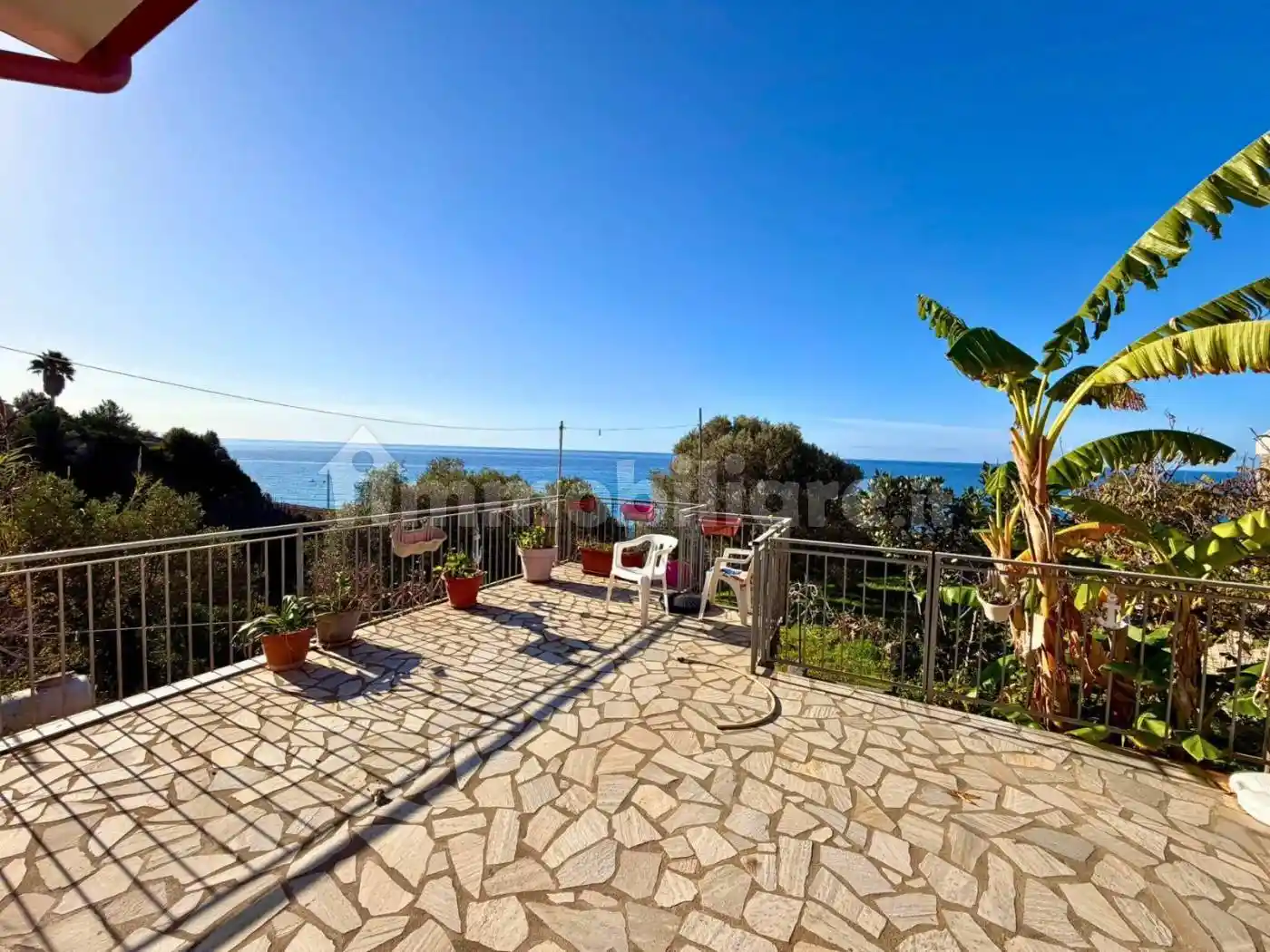 Villa unifamiliare via Santa Maria, Bonifati - foto 5