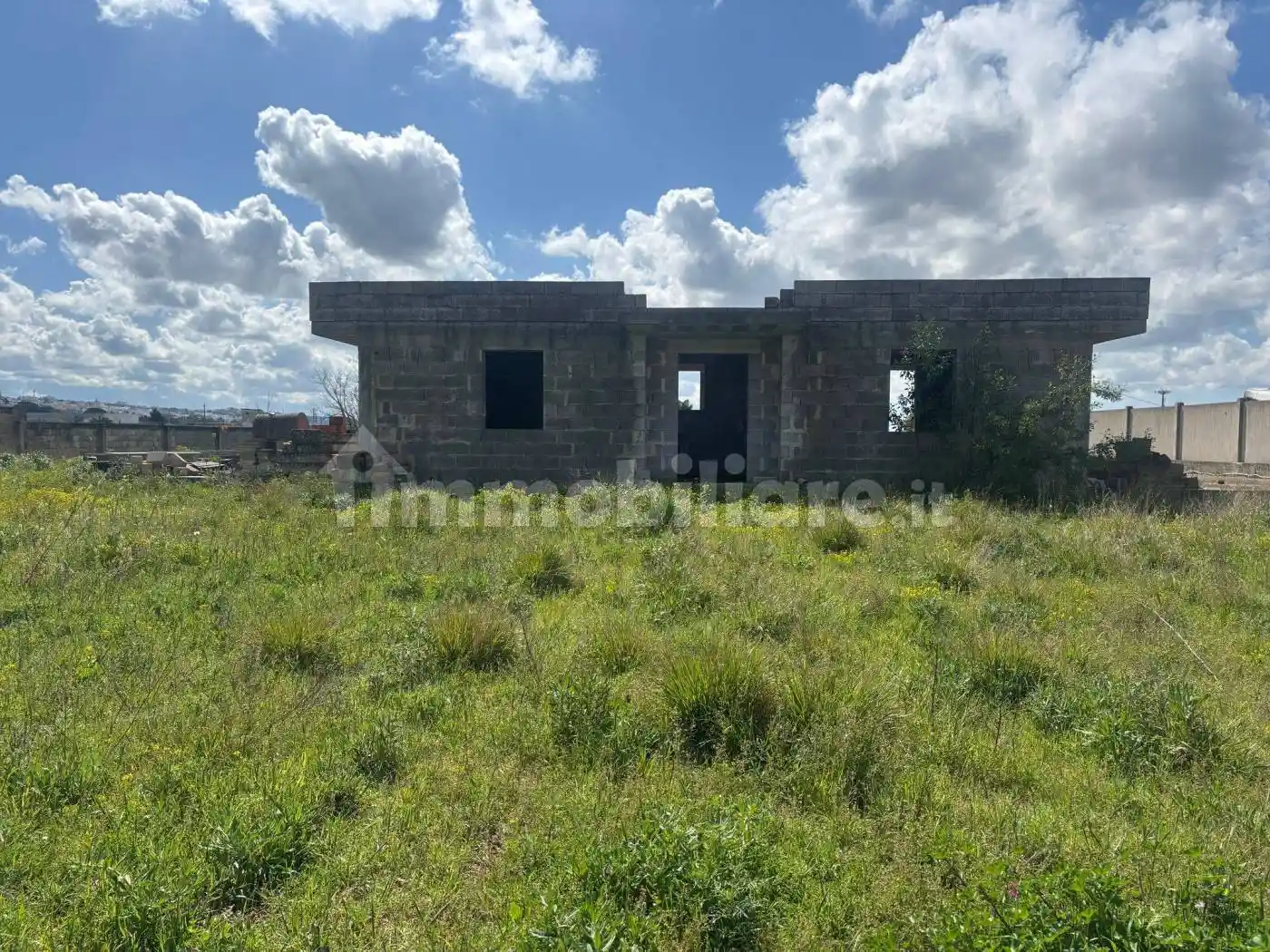 Villa in vendita a Parabita