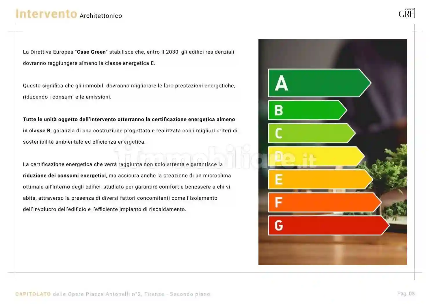 Appartamento - foto 3