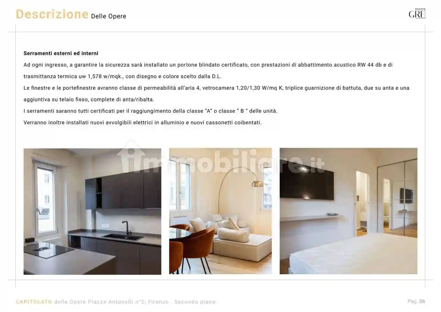 Appartamento - foto 4