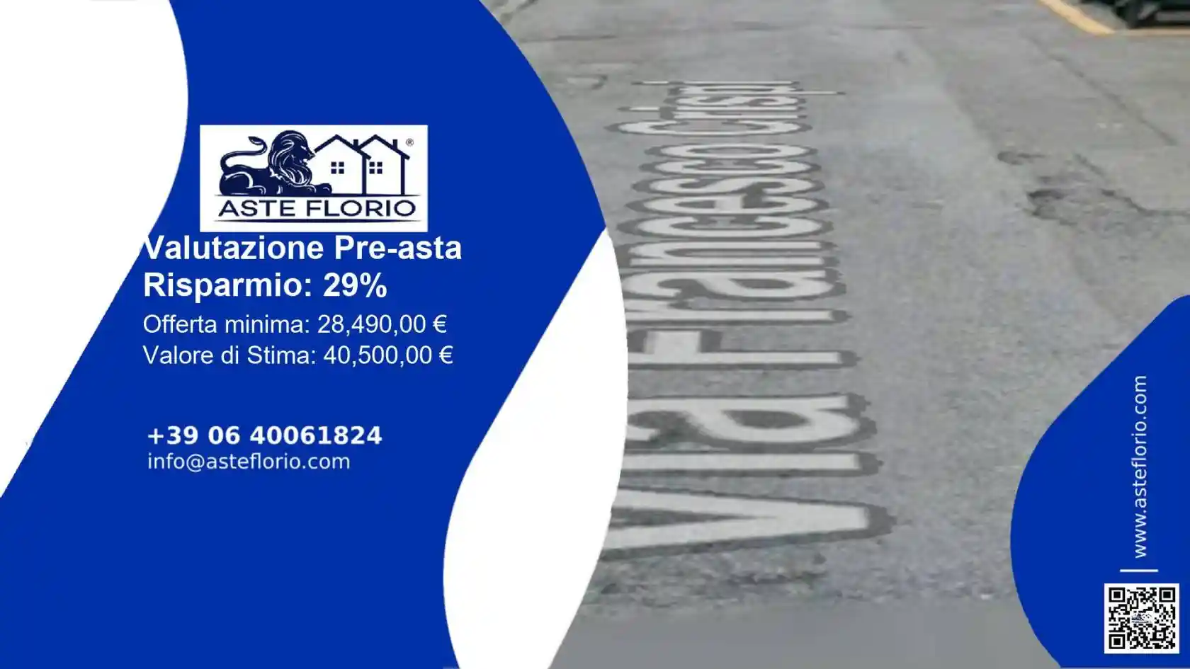 Appartamento in vendita a Trieste