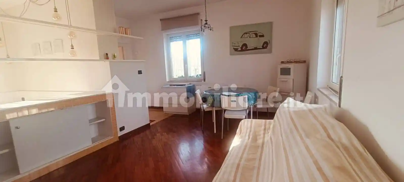 Attico - Mansarda - foto 2