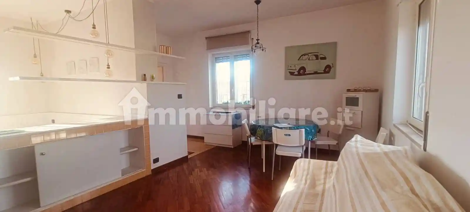 Attico - Mansarda - foto 5