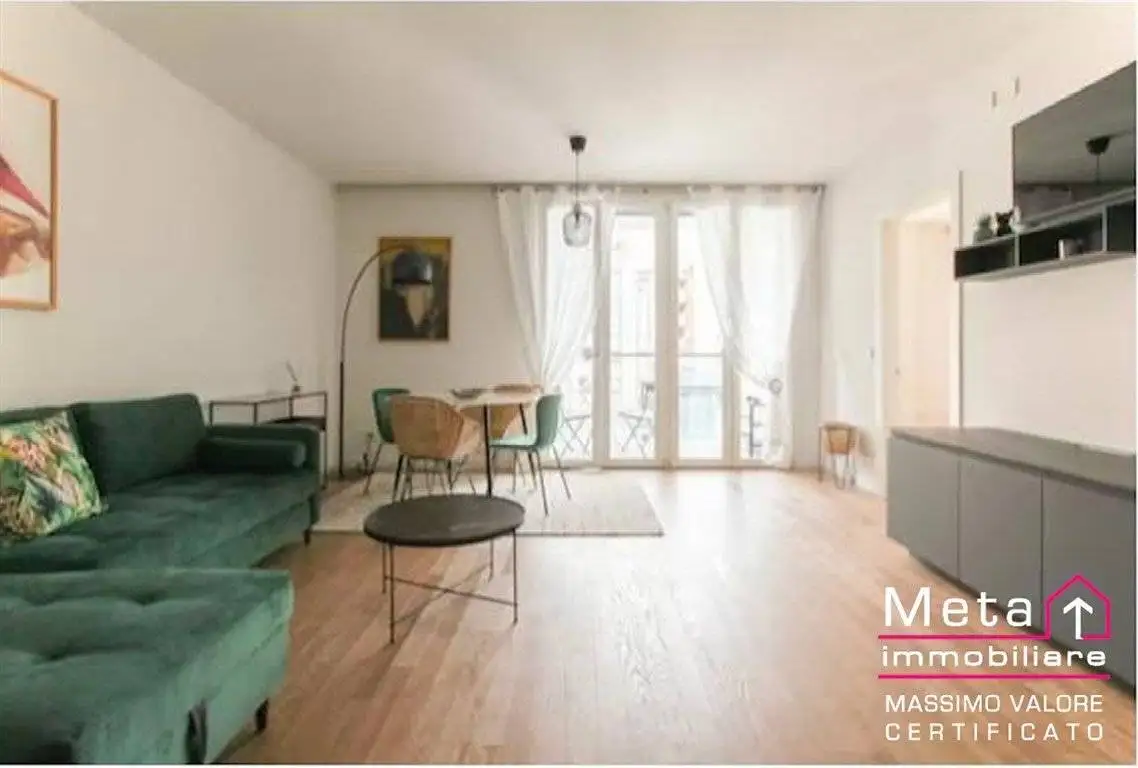 Apartment in vendita a Milan