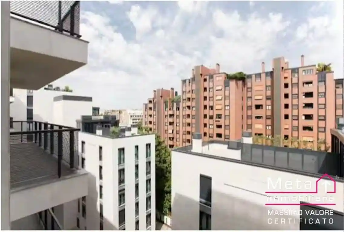 Bilocale via Principe Eugenio 3, Cenisio, Milano - foto 2