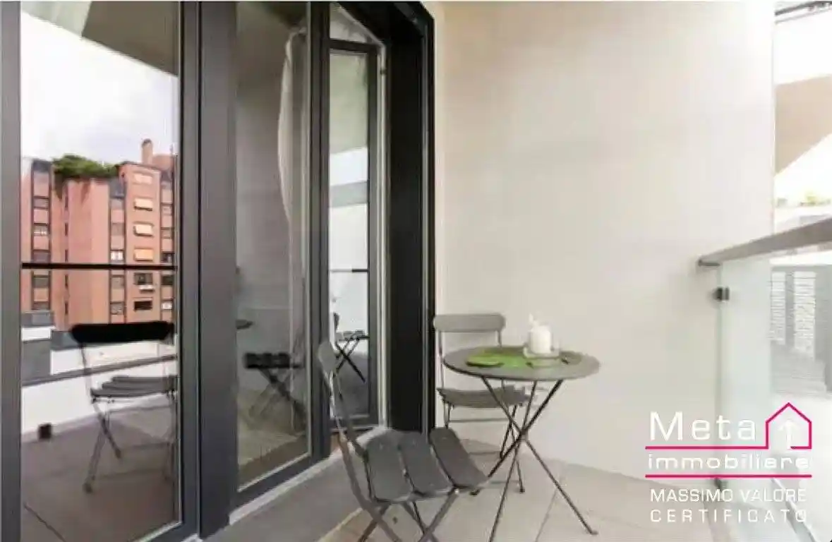 Bilocale via Principe Eugenio 3, Cenisio, Milano - foto 3