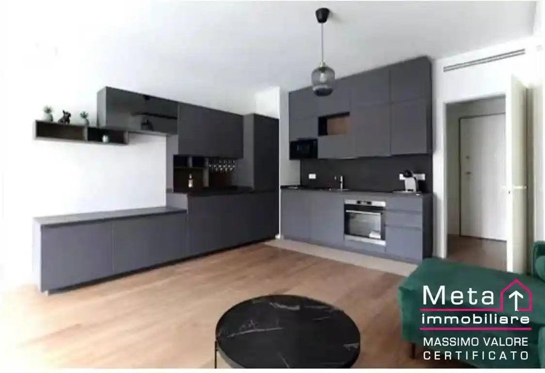 Bilocale via Principe Eugenio 3, Cenisio, Milano - foto 4