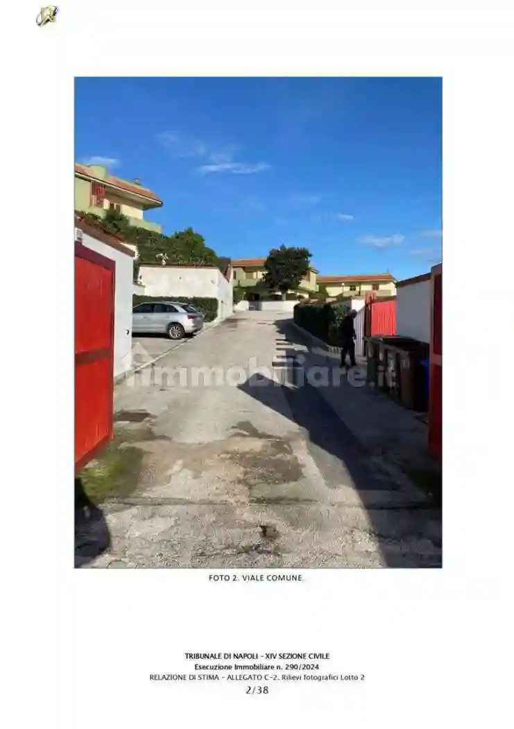 Villetta a schiera - foto 3