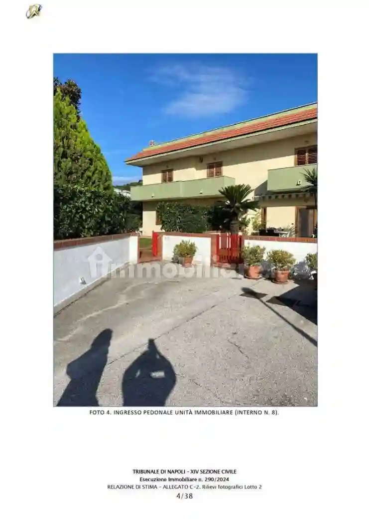 Villetta a schiera - foto 5