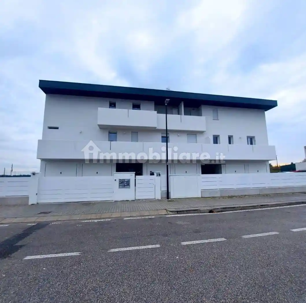 Appartamento in vendita a Ponte San Nicolò