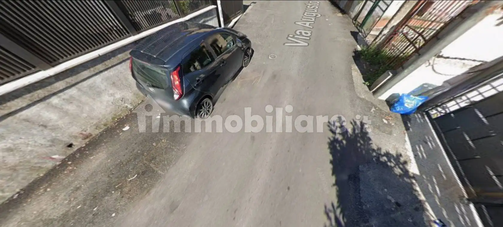 Appartamento in asta a Roma