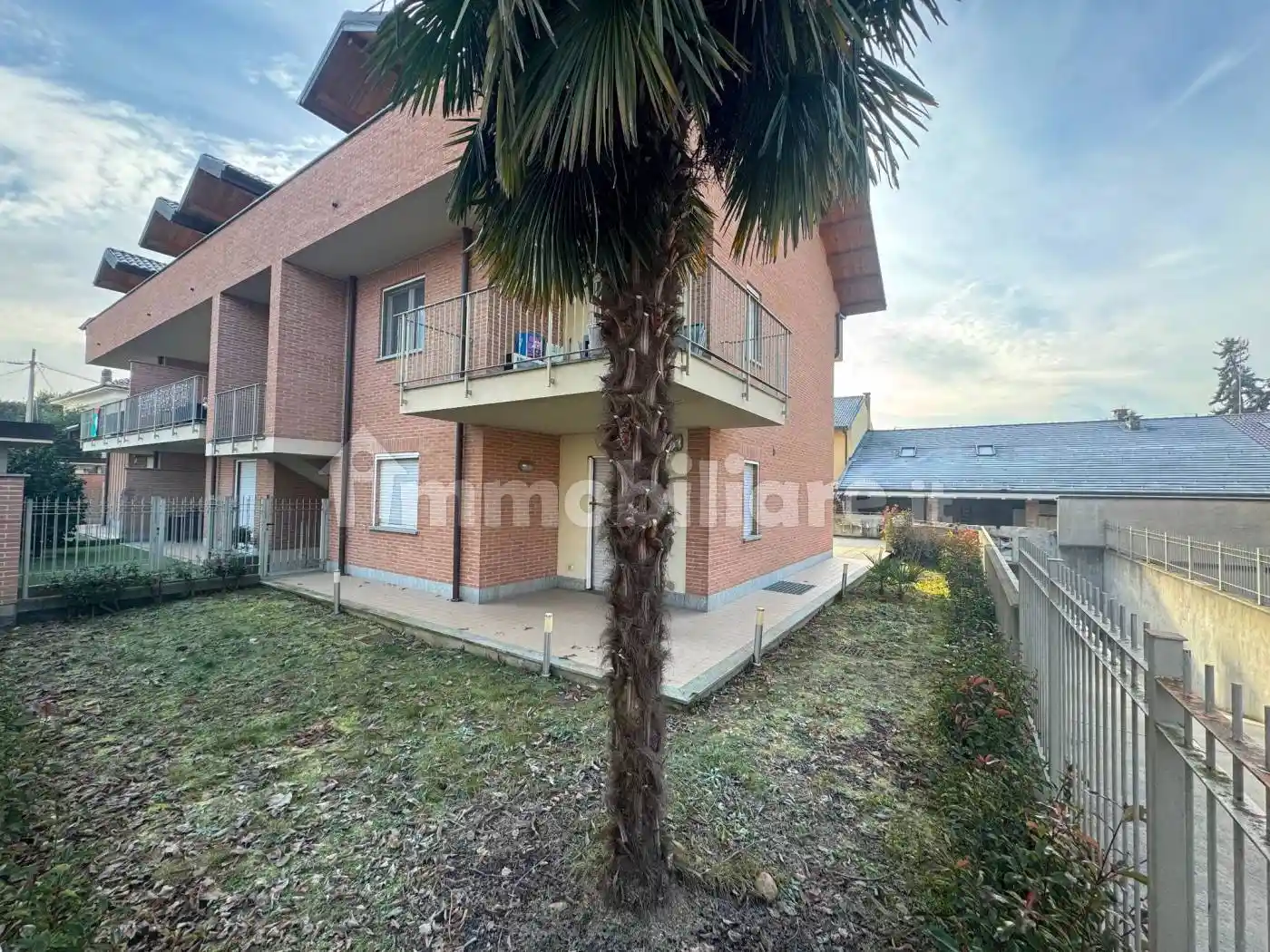 Appartamento in vendita a Carignano