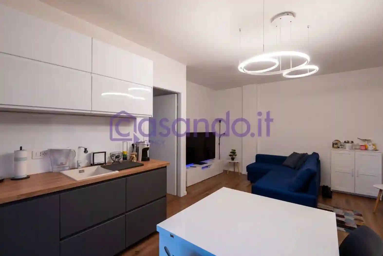 Appartamento - foto 5