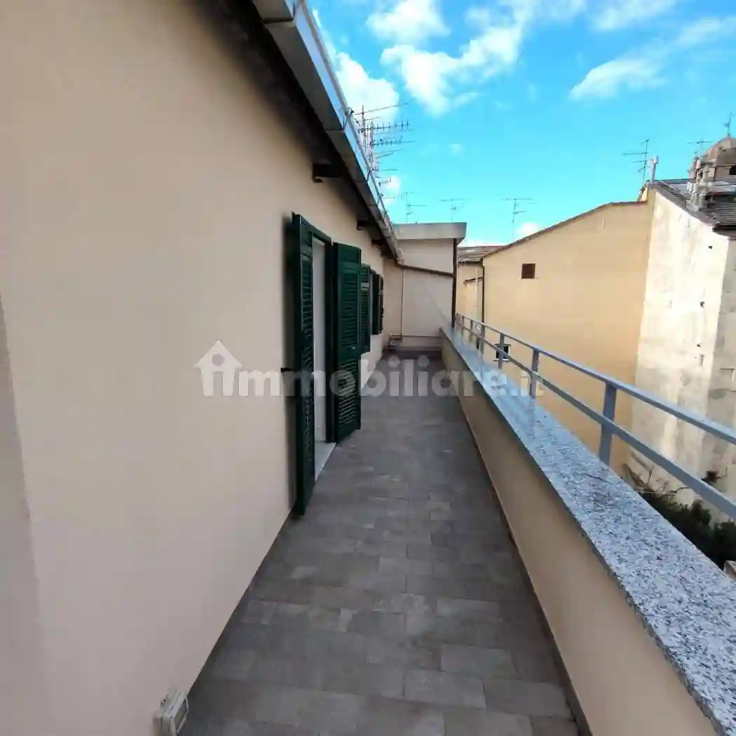 Attico - Mansarda - foto 2