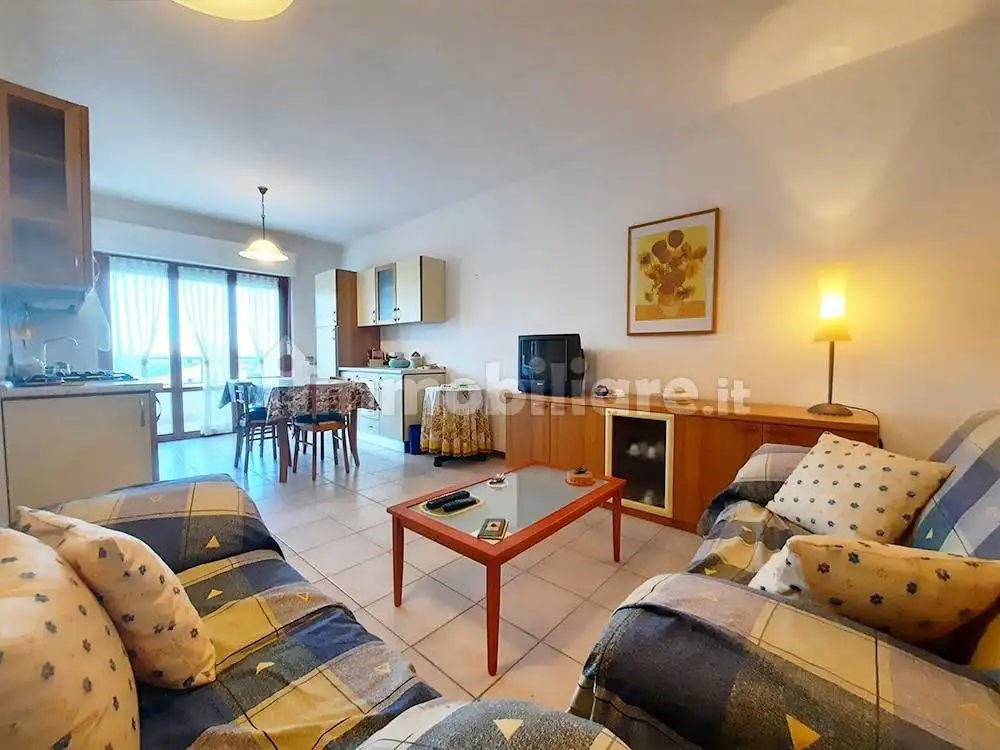Appartamento in vendita a Alba Adriatica