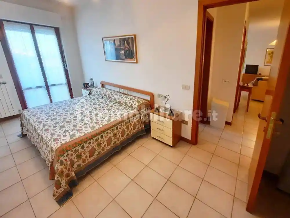 Trilocale via delle Gardenie 7, Via Ascolana, Basciani, Alba Adriatica - foto 5