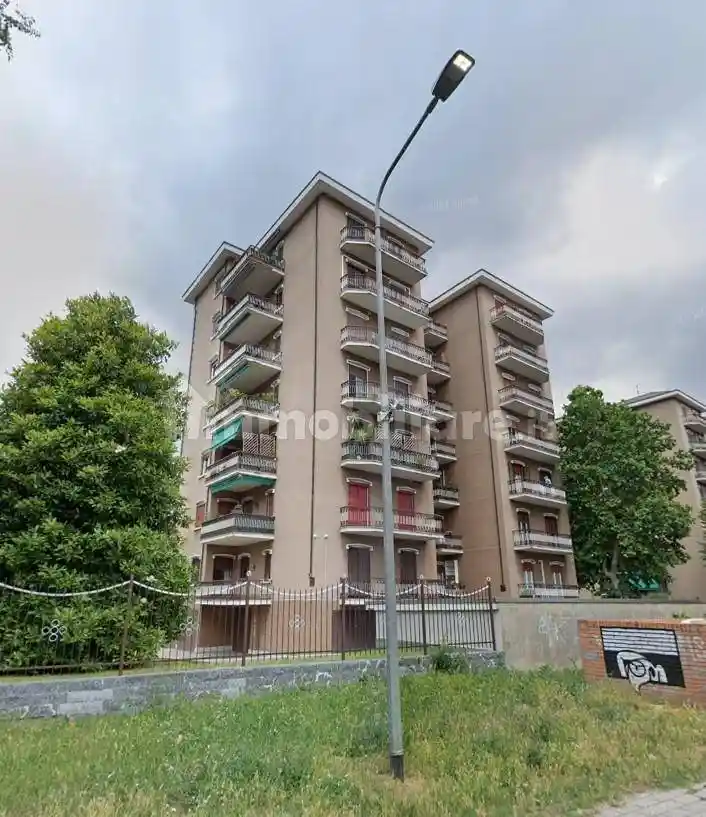 Appartamento in vendita a Rozzano