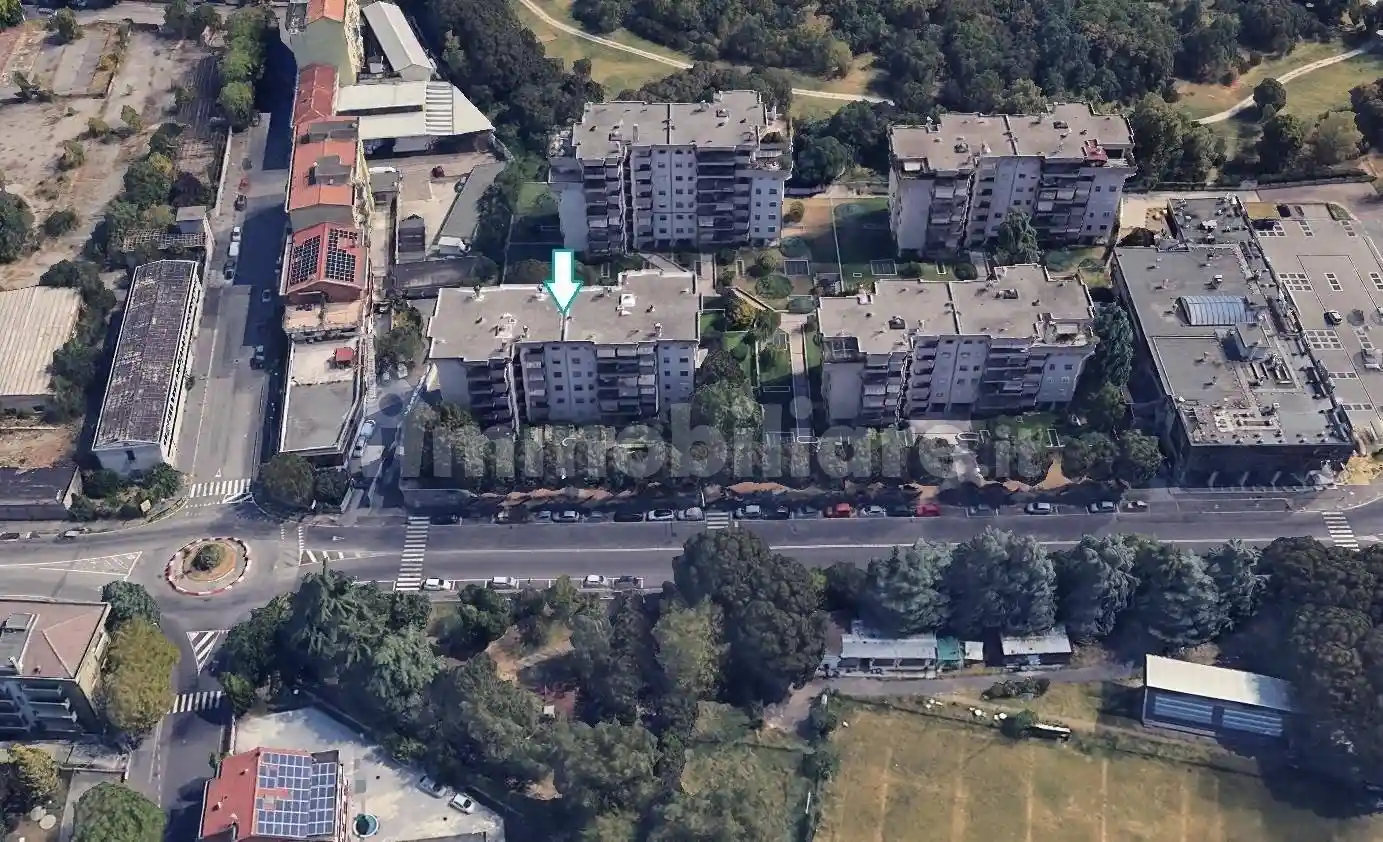 Appartamento in vendita a Corsico