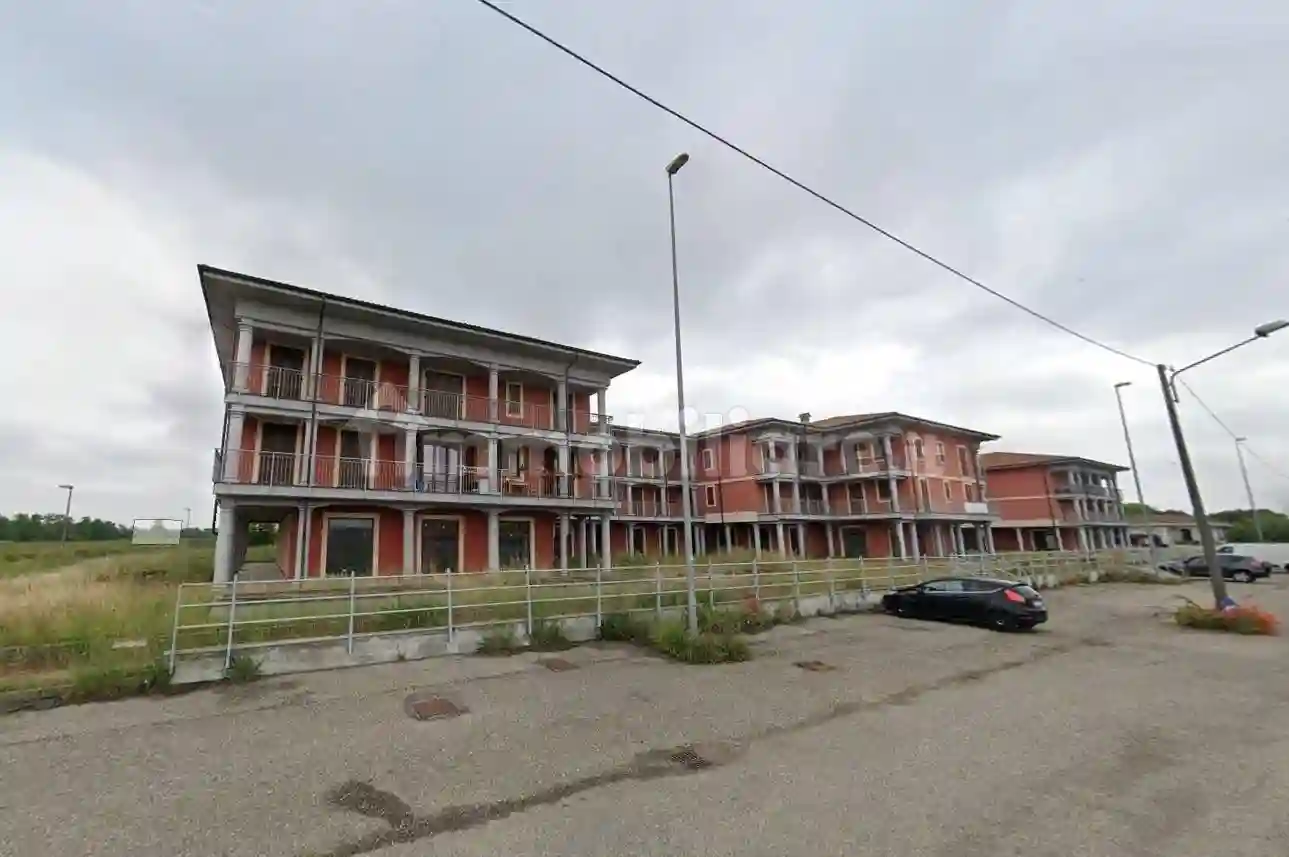 Palazzo - Stabile - foto 2