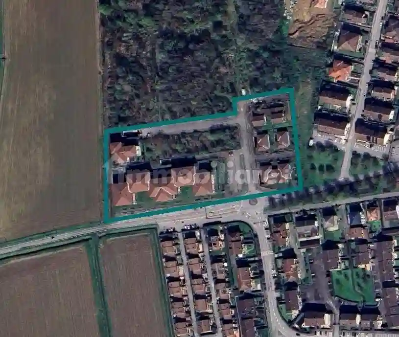 Palazzo - Stabile - foto 3