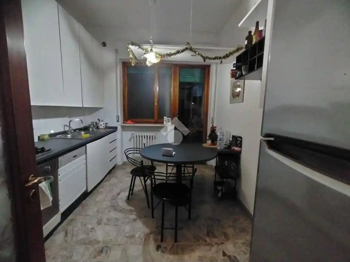 Quadrilocale via Bologna 8, Via Venezia - Lungofiume Paolucci, Pescara - foto 4