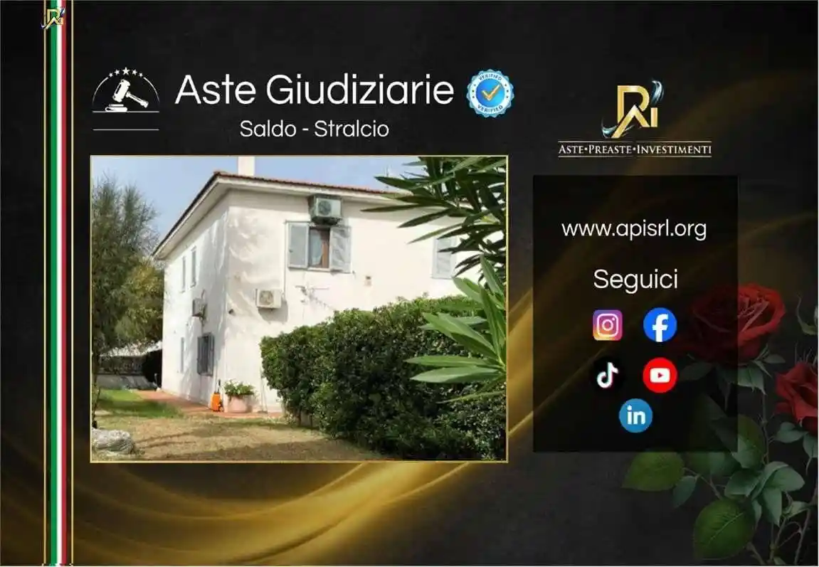 Villetta a schiera in vendita a Pozzuoli